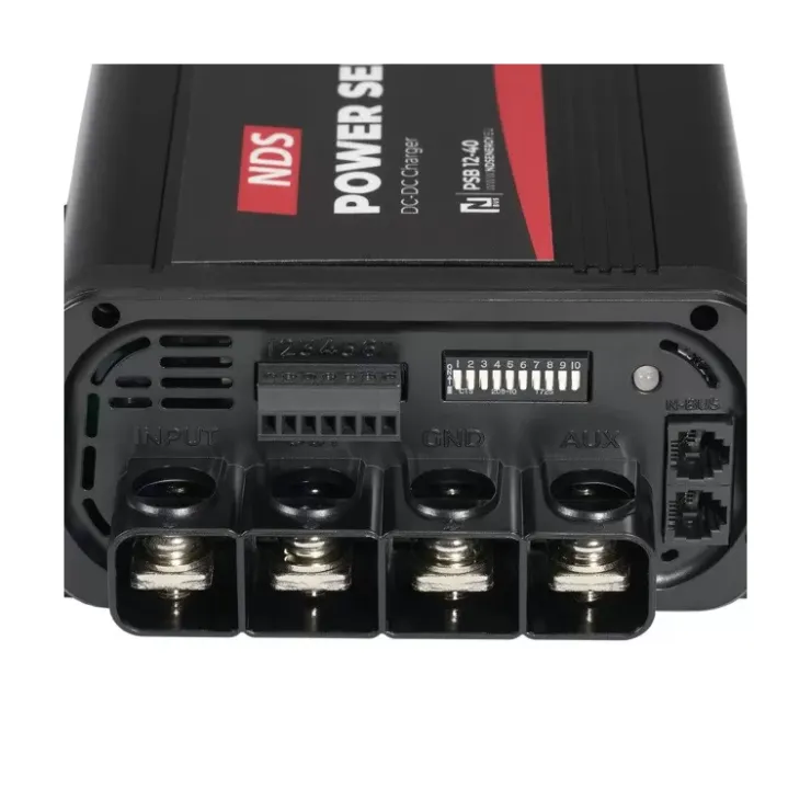 Online NDS | DOMETIC NDS DOMETIC PowerService PSB 24-40