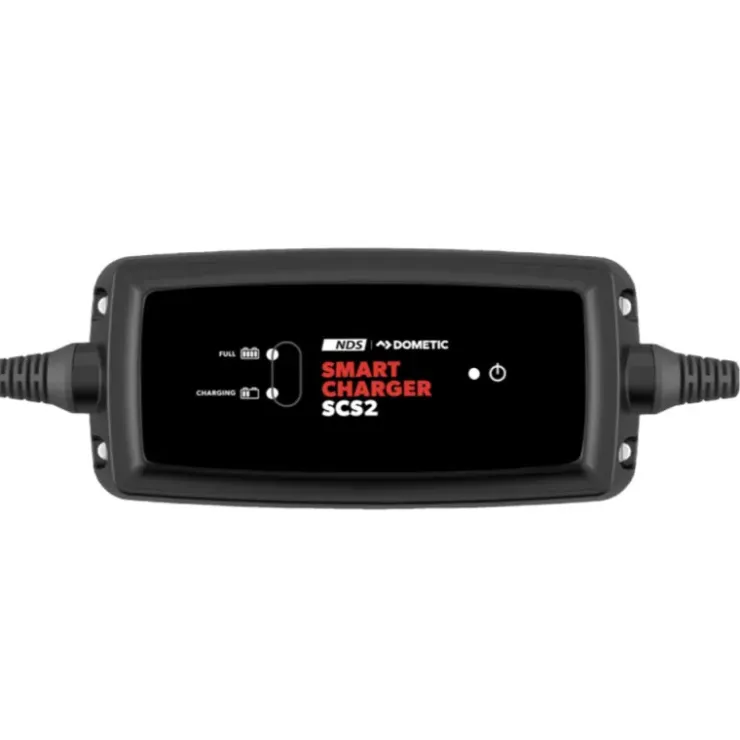 Outlet NDS | DOMETIC NDS DOMETIC SmartCharger SCS2