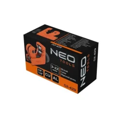 Sale NEO Tools NEO Coupe tuyau cuivre et aluminium