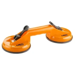 Outlet NEO Tools NEO Poignée baie et tôle | double