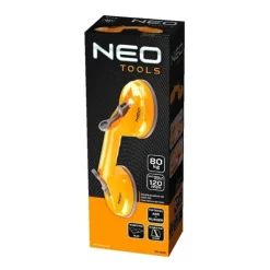 Outlet NEO Tools NEO Poignée baie et tôle | double