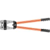 New NEO Tools Pince à sertir | 10 à 120 mm²