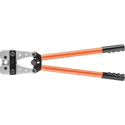 New NEO Tools Pince à sertir | 10 à 120 mm²