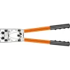 Sale NEO Tools Pince à sertir | 6 à 50 mm²