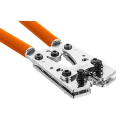 Sale NEO Tools Pince à sertir | 6 à 50 mm²