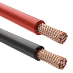 Clearance Nexans Câble souple 50 mm²
