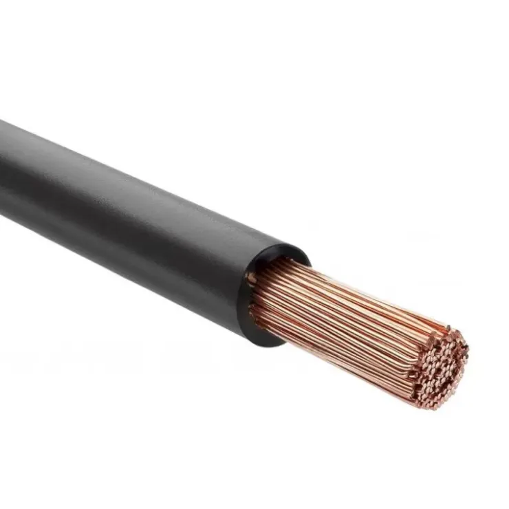 Clearance Nexans Câble souple 50 mm²