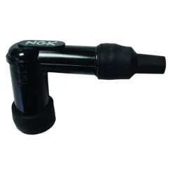 Discount NGK Capuchon de bougie 55 mm - 10 Kohm