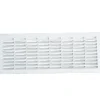Sale Nicoll Grille plastique 376 x 146 mm