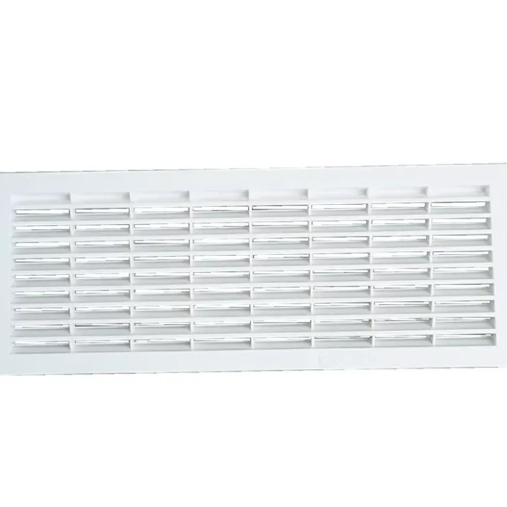 Sale Nicoll Grille plastique 376 x 146 mm