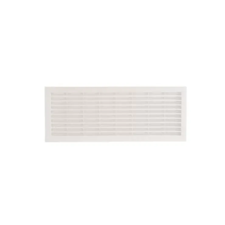Sale Nicoll Grille plastique 376 x 146 mm