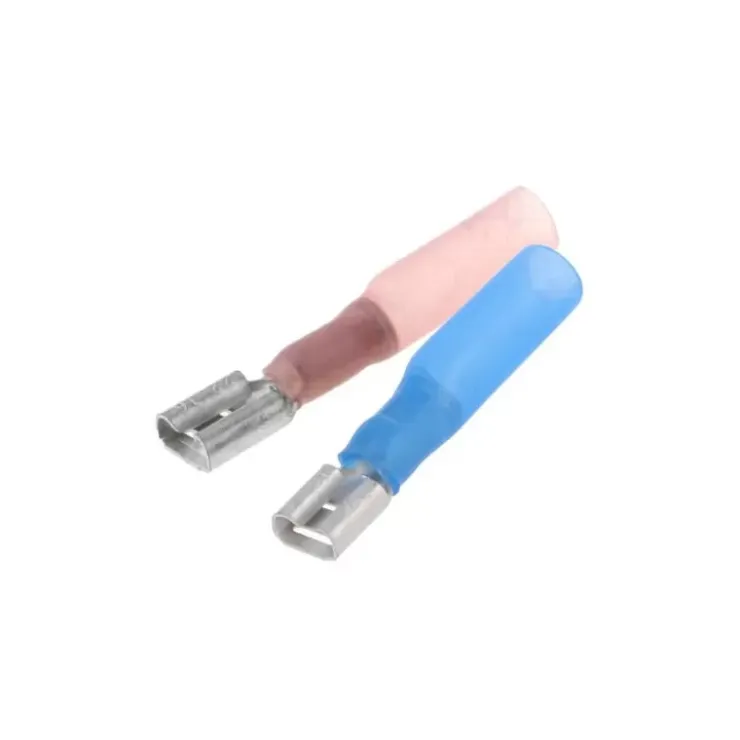 Outlet Ninigi Cosse femelle faston® 6,3 mm thermo