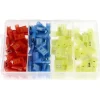 Discount Ninigi Kit 90 Cosses femelles faston® 6,3 mm 90°
