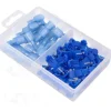 Hot Ninigi Kit 50 cosses rapides bleues