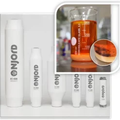Online NJORD Conditionneur de carburant diesel