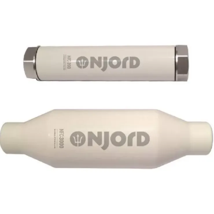 Online NJORD Conditionneur de carburant diesel