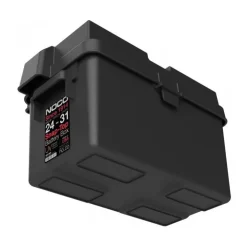 Clearance NOCO Snap-Top bac à batterie de 50 à 100Ah