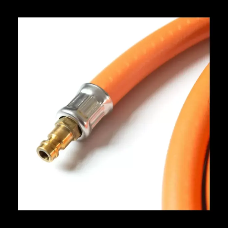Clearance NomadiQ Flexible de gaz