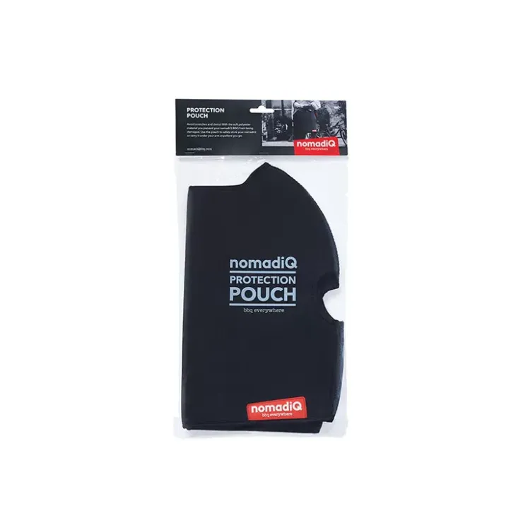 New NomadiQ Housse de protection