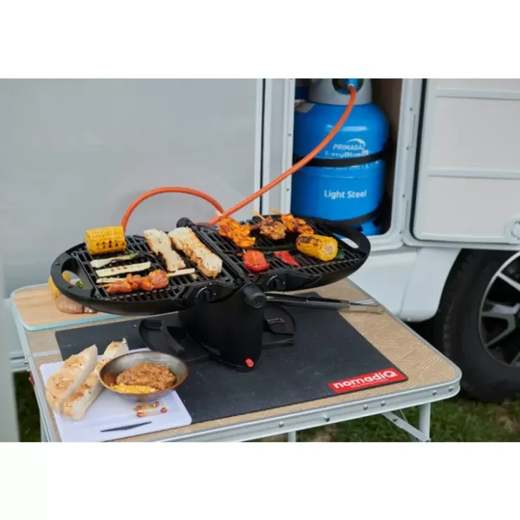 NomadiQ Tapis anti-dérapant