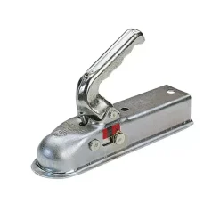 Online Norep Tête d'attelage 850 kg - 50 mm