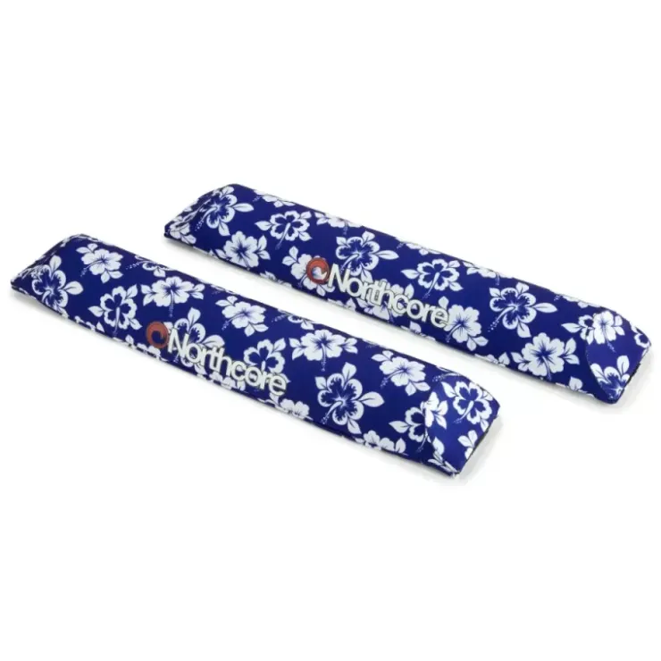 Northcore Aero Roof Bar Pads