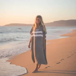 Northcore Beach Basha Stripey