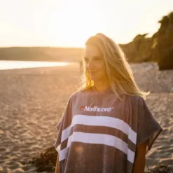Northcore Beach Basha Stripey
