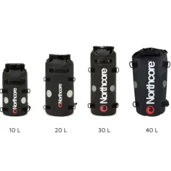 Online Northcore Dry Bag