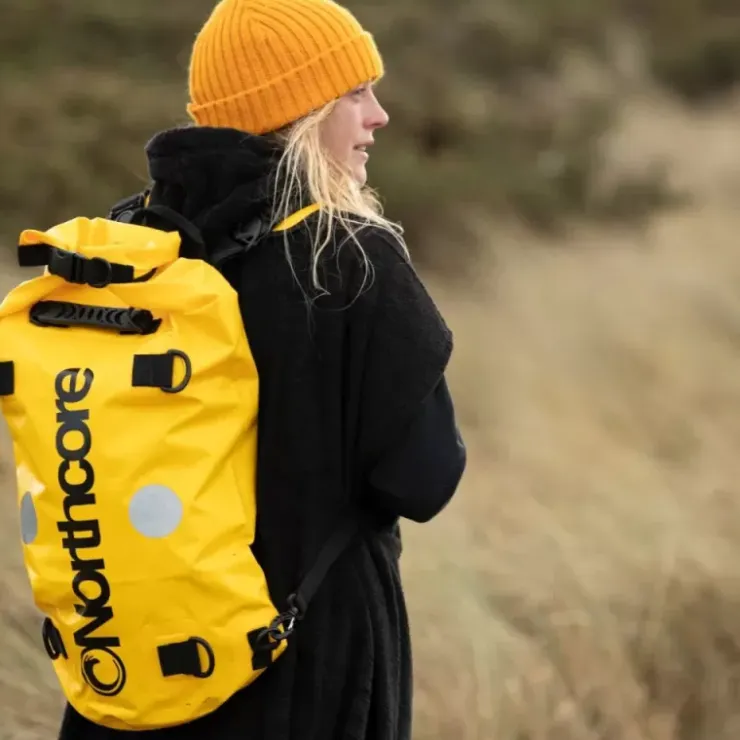 Sale Northcore Dry Bag Backpack