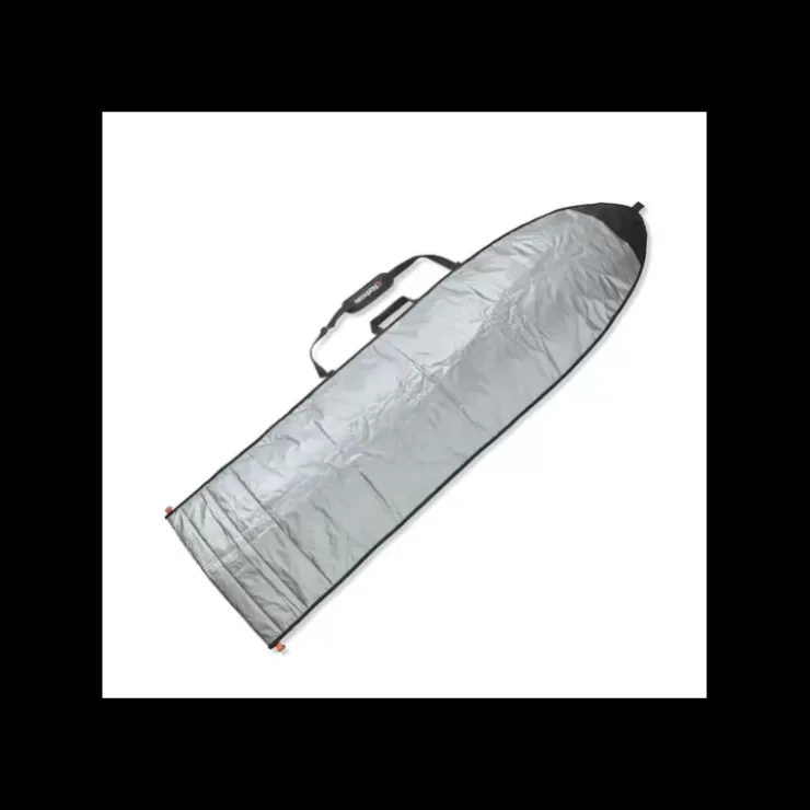 Clearance Northcore Housse de surf Roll Top 5'2 et 7'2