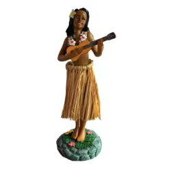 Sale Northcore Hula Girl