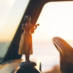 Sale Northcore Hula Girl
