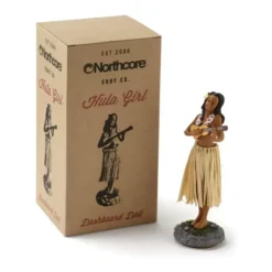 Sale Northcore Hula Girl
