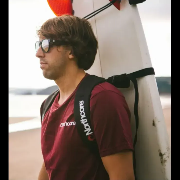 Best Northcore Porte-surf Surf Strap