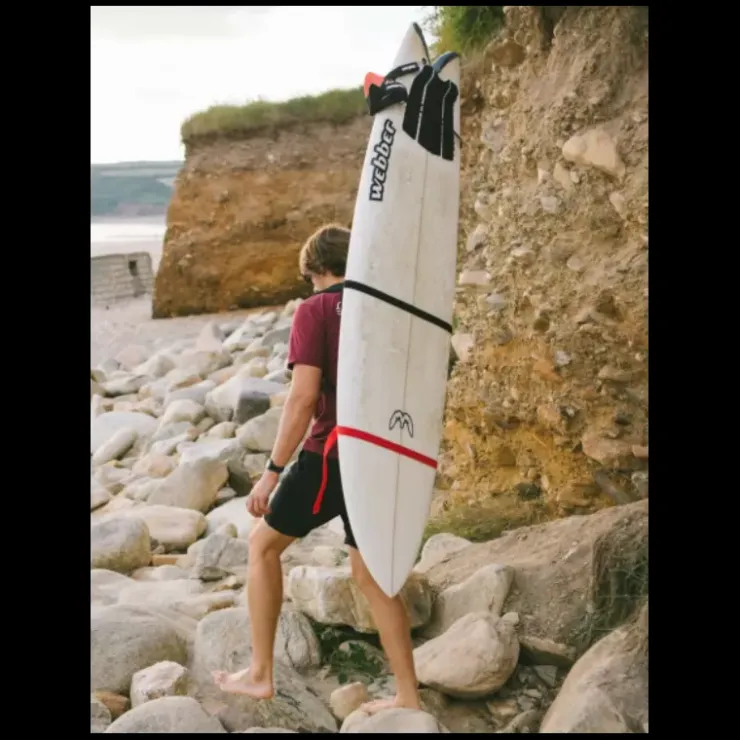 Best Northcore Porte-surf Surf Strap