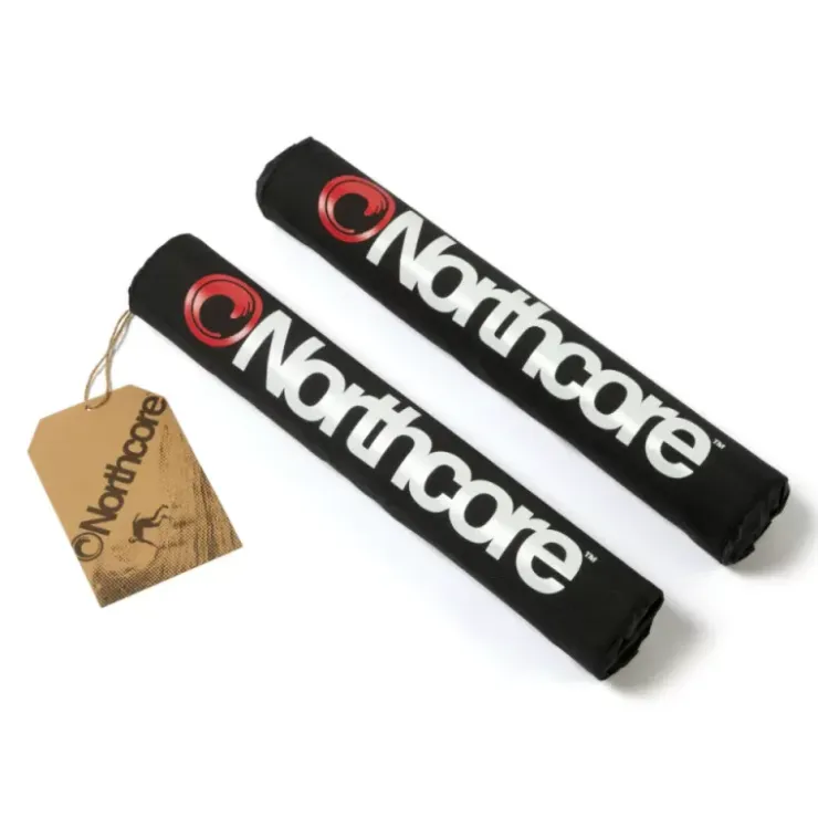 Hot Northcore Roof Bar Pads