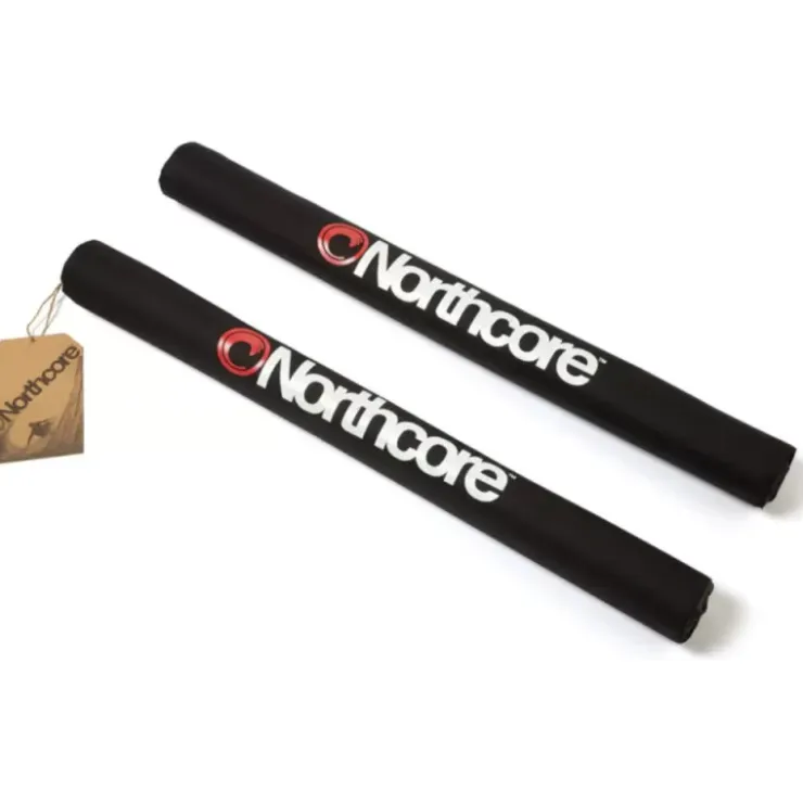 Best Northcore Roof Bar Pads Eco