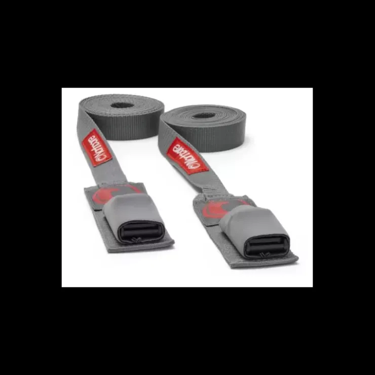 Best Northcore Sangles Tie Down avec anneau 5 m