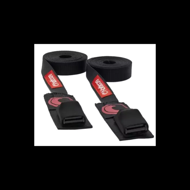 Best Northcore Sangles Tie Down avec anneau 5 m
