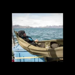 Discount Northcore Système de suspension pour hamac