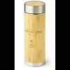 Best Northcore Thermos® bambou en acier 360 ml