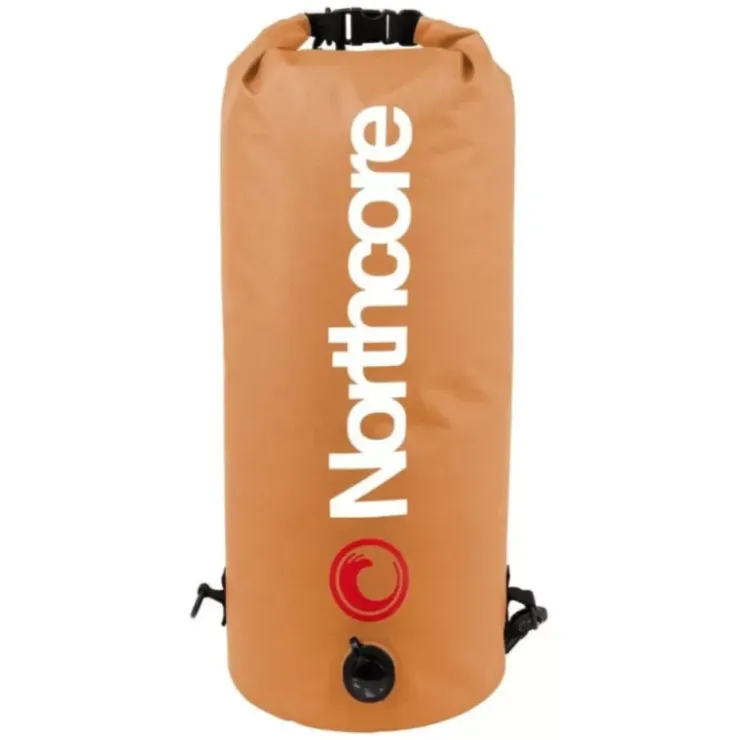 Online Northcore Waterproof Compression Bag