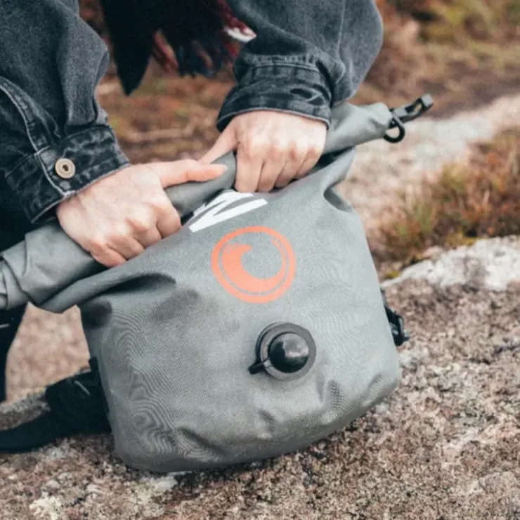 Online Northcore Waterproof Compression Bag