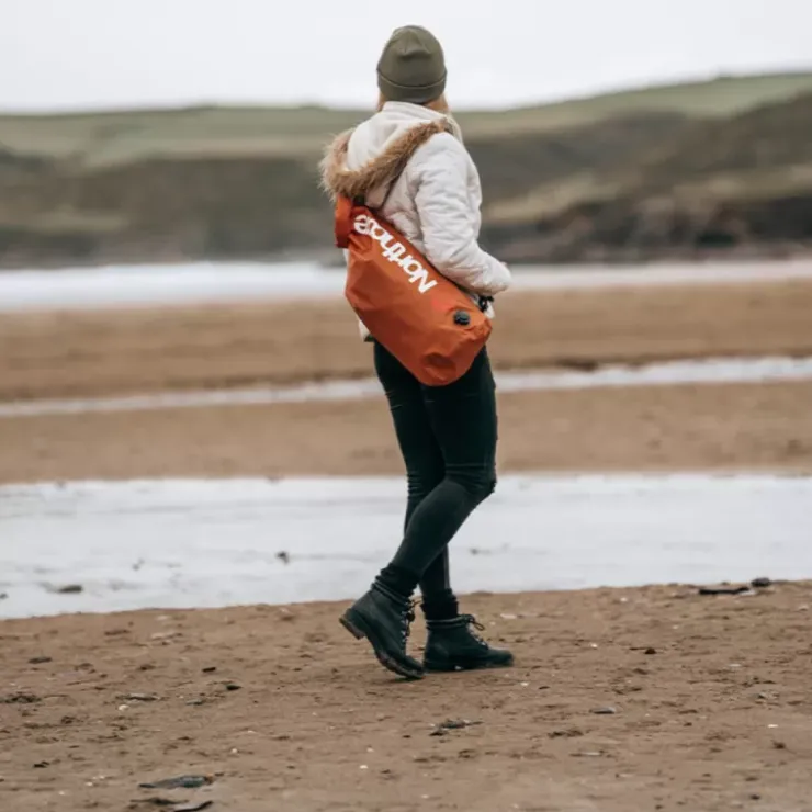 Online Northcore Waterproof Compression Bag