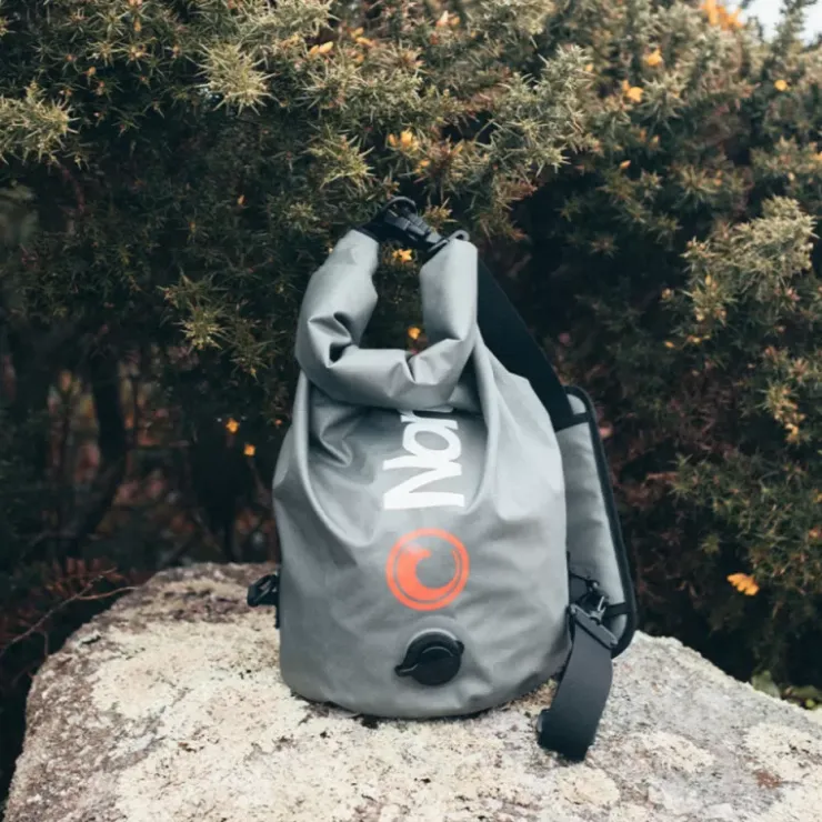 Online Northcore Waterproof Compression Bag