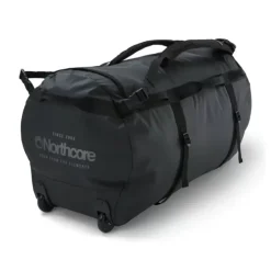 New Northcore Wheeled duffel bag 110 L
