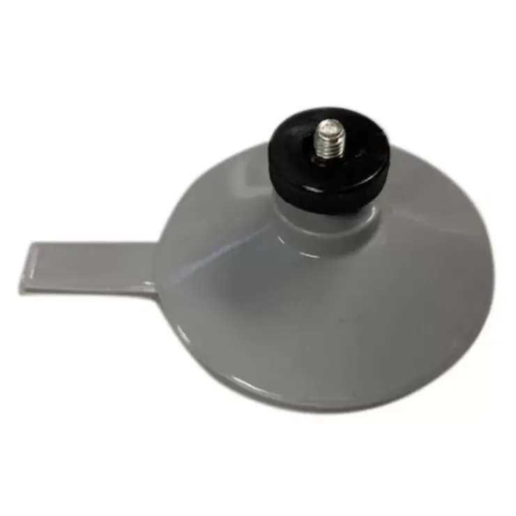 Hot NRF Lot de 10 ventouses pour rideau