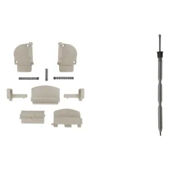 NRF Pièces détachées cadre intérieur MOD 2