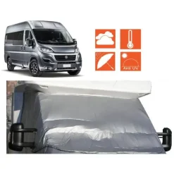 Outlet NRF Rideau isolant extérieur Ducato | X250 / X290